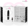 Moressa - Ivy Vibrateur Stimulateur Voyage Noir